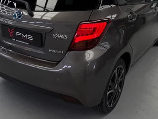 Toyota Yaris – thumbnail 8