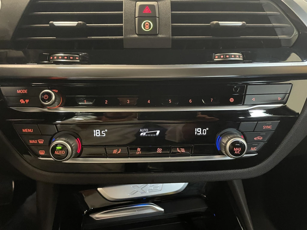BMW X3 – foto 22