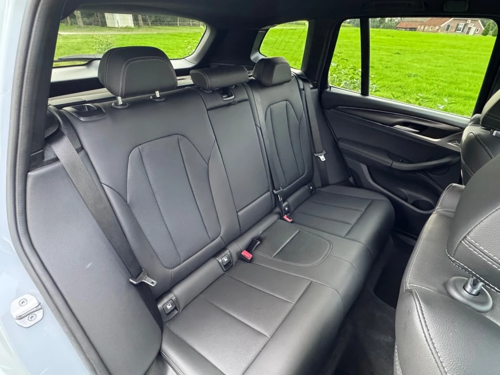 BMW X3 – foto 23