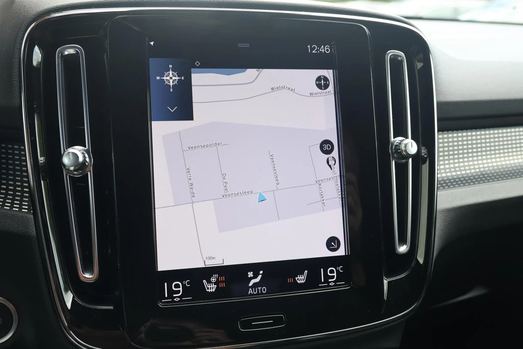 Volvo XC40 – foto 49
