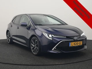 Toyota Corolla – thumbnail 8