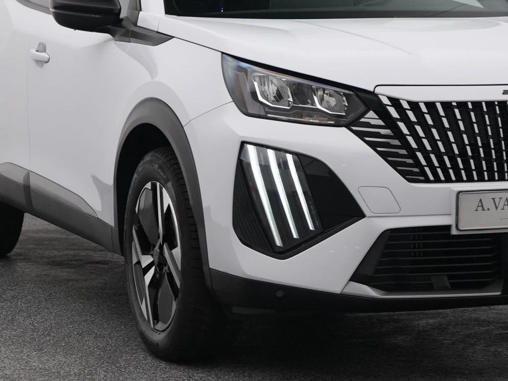 Peugeot 2008 – foto 28