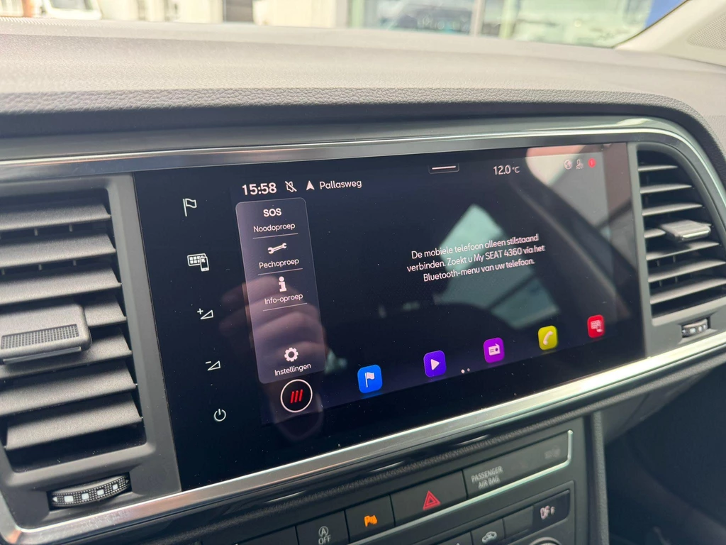 SEAT Ateca – foto 22