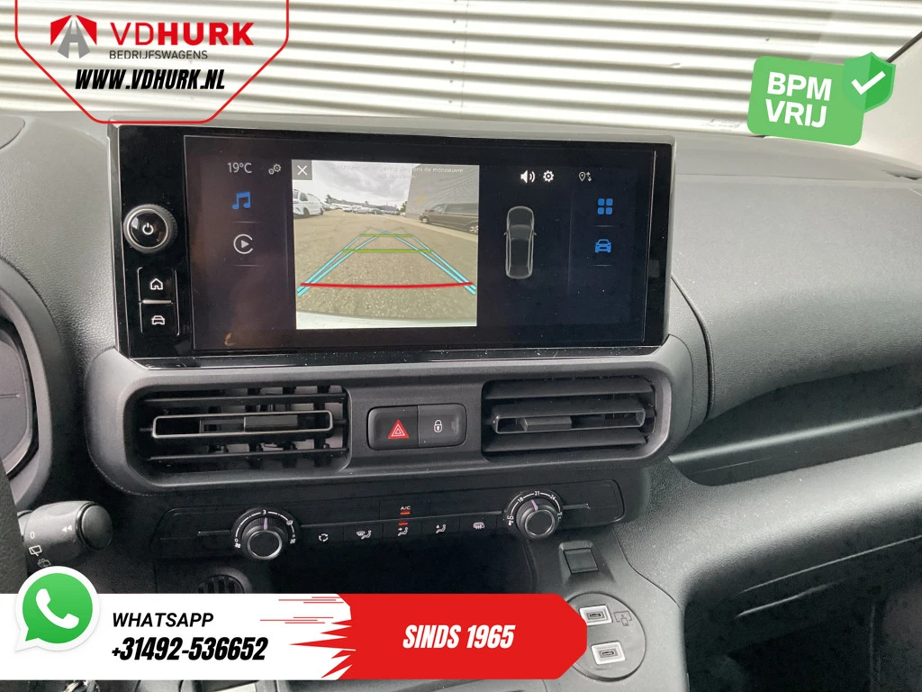 Toyota ProAce – foto 15
