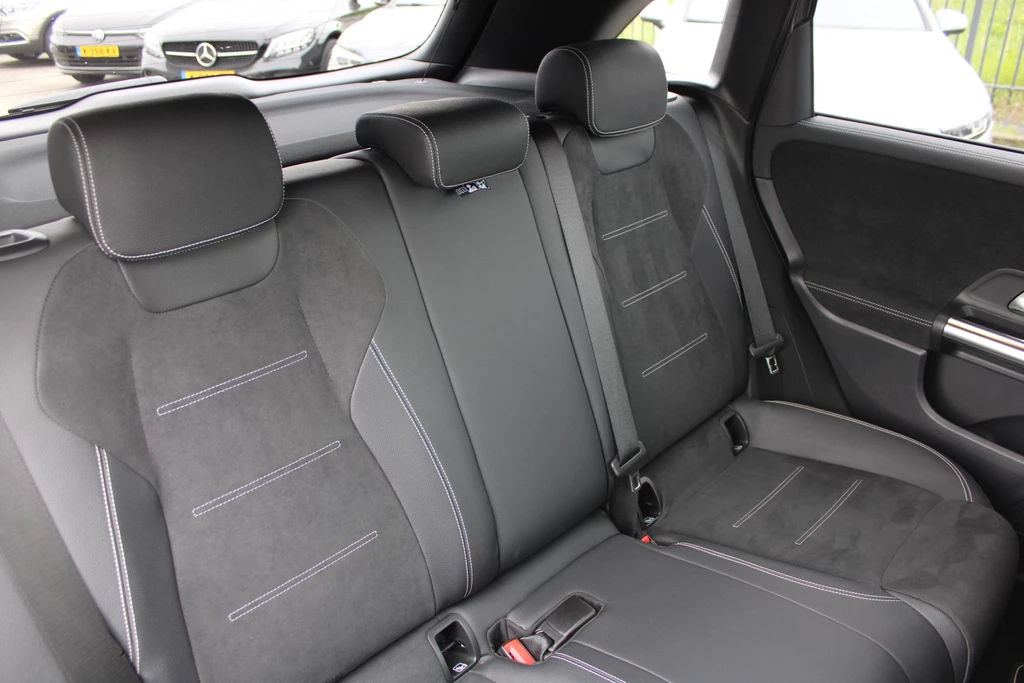 Mercedes-Benz B-Klasse – foto 23