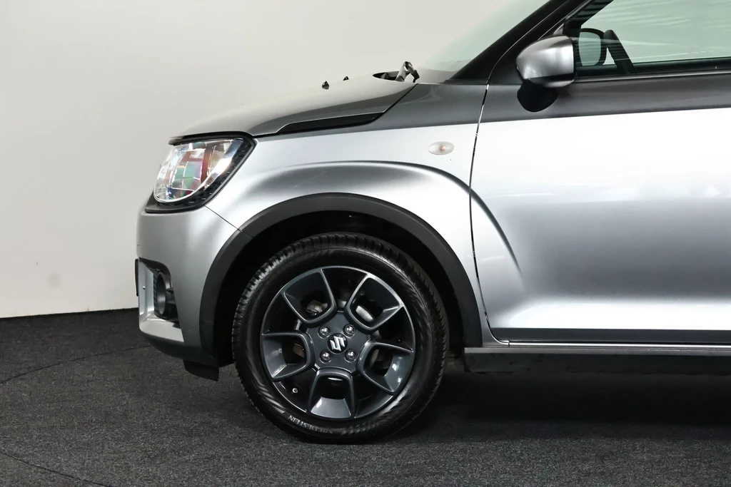 Suzuki Ignis – foto 24