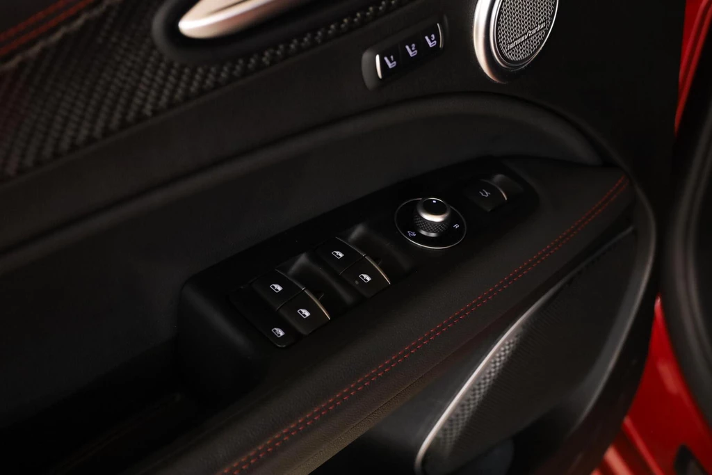 Alfa Romeo Stelvio – foto 38