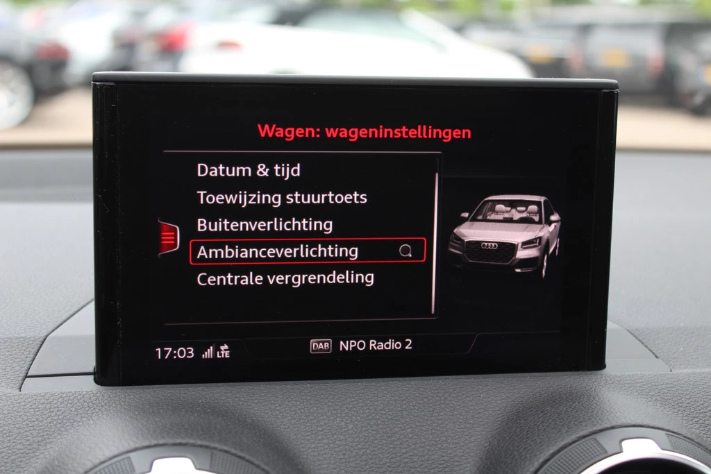 Audi Q2 – foto 23
