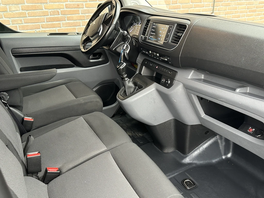 Peugeot Expert – foto 17