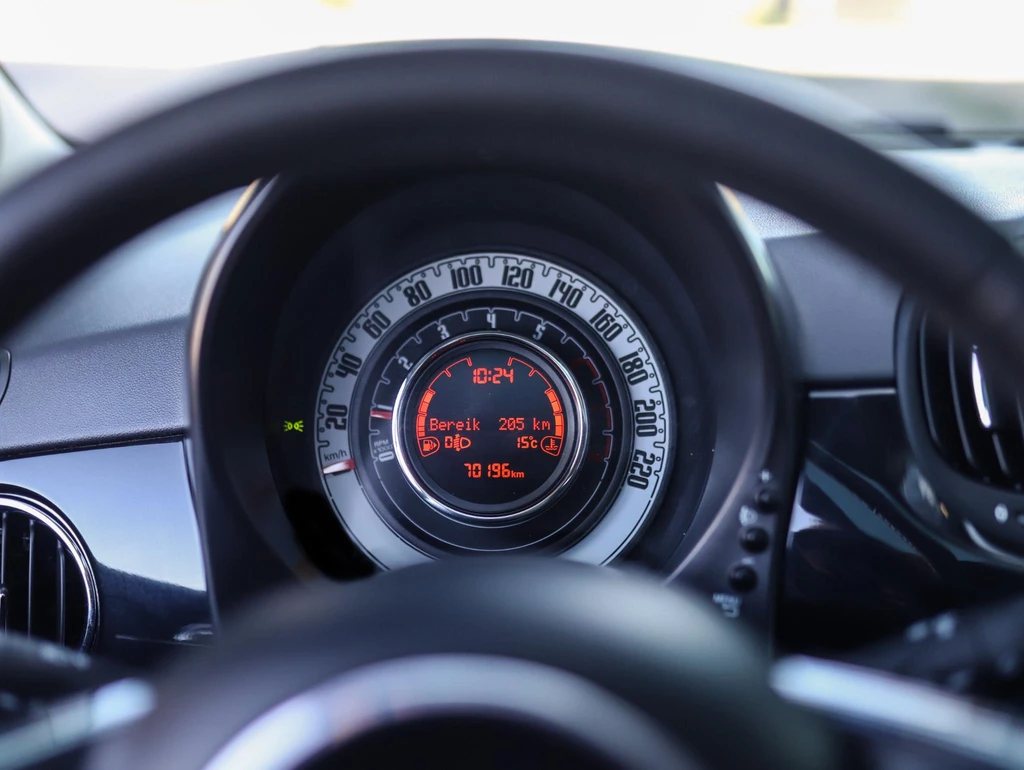 Fiat 500 – foto 36