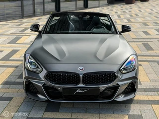 BMW Z4 – thumbnail 9