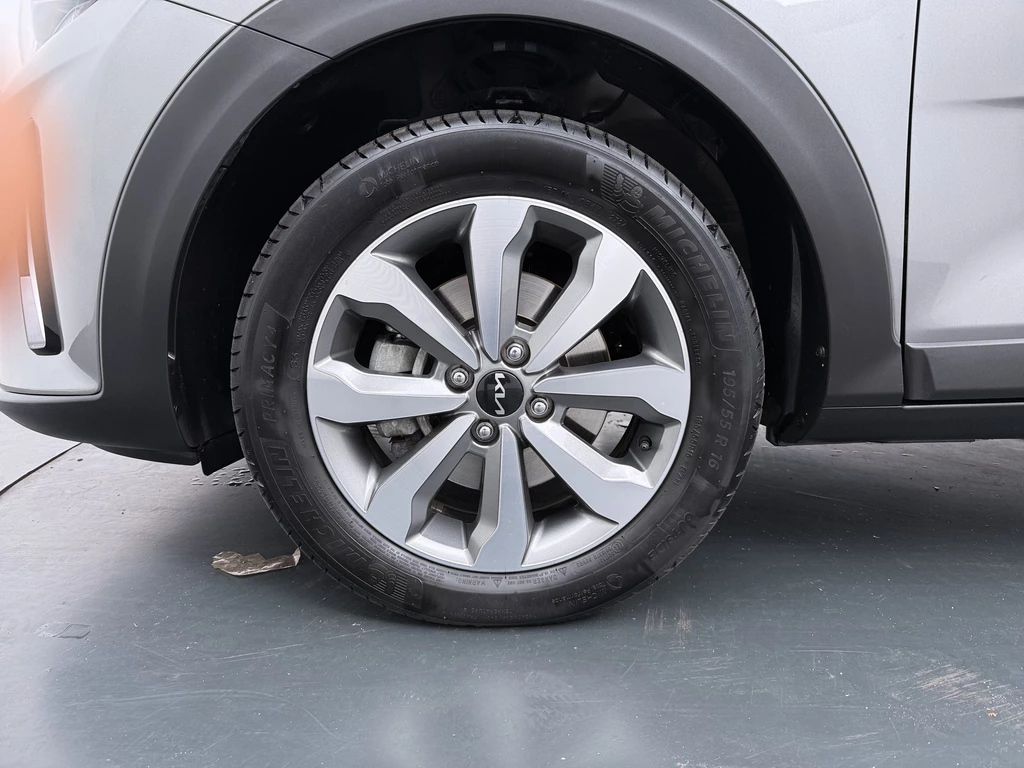 Kia Stonic – foto 17