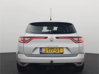 Renault Mégane Estate – thumbnail 4