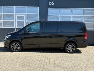 Mercedes-Benz Vito – thumbnail 2