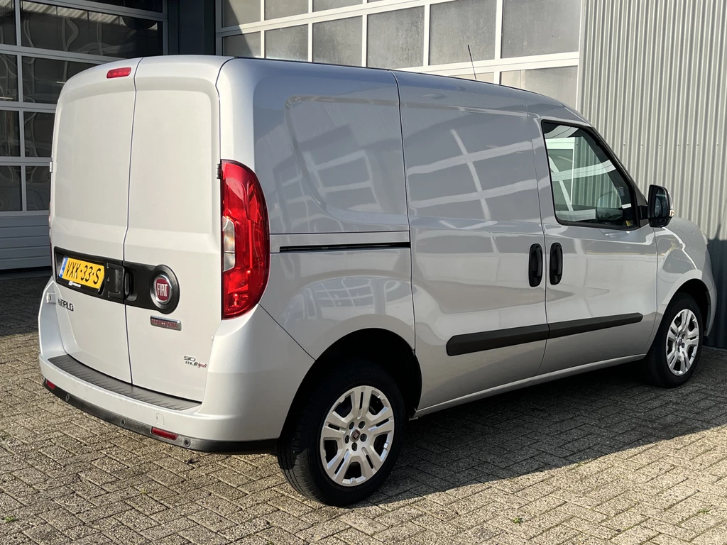 Fiat Doblò – foto 6
