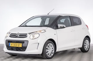 Citroën C1 – thumbnail 1