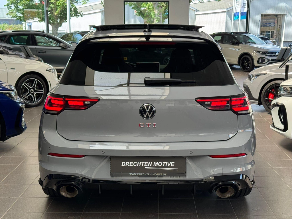 Volkswagen Golf – foto 3