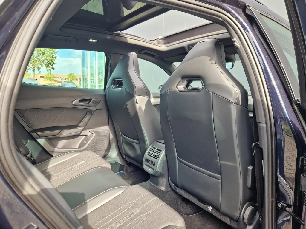 CUPRA Formentor – foto 16