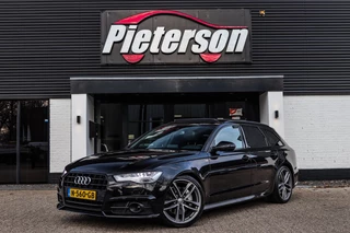 Audi A6 – thumbnail 1