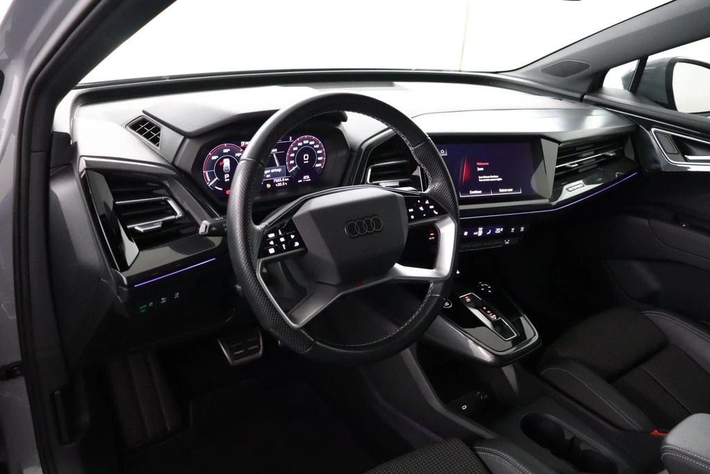 Audi Q4 e-tron – foto 46