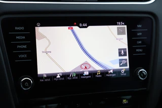 Škoda Octavia – thumbnail 18