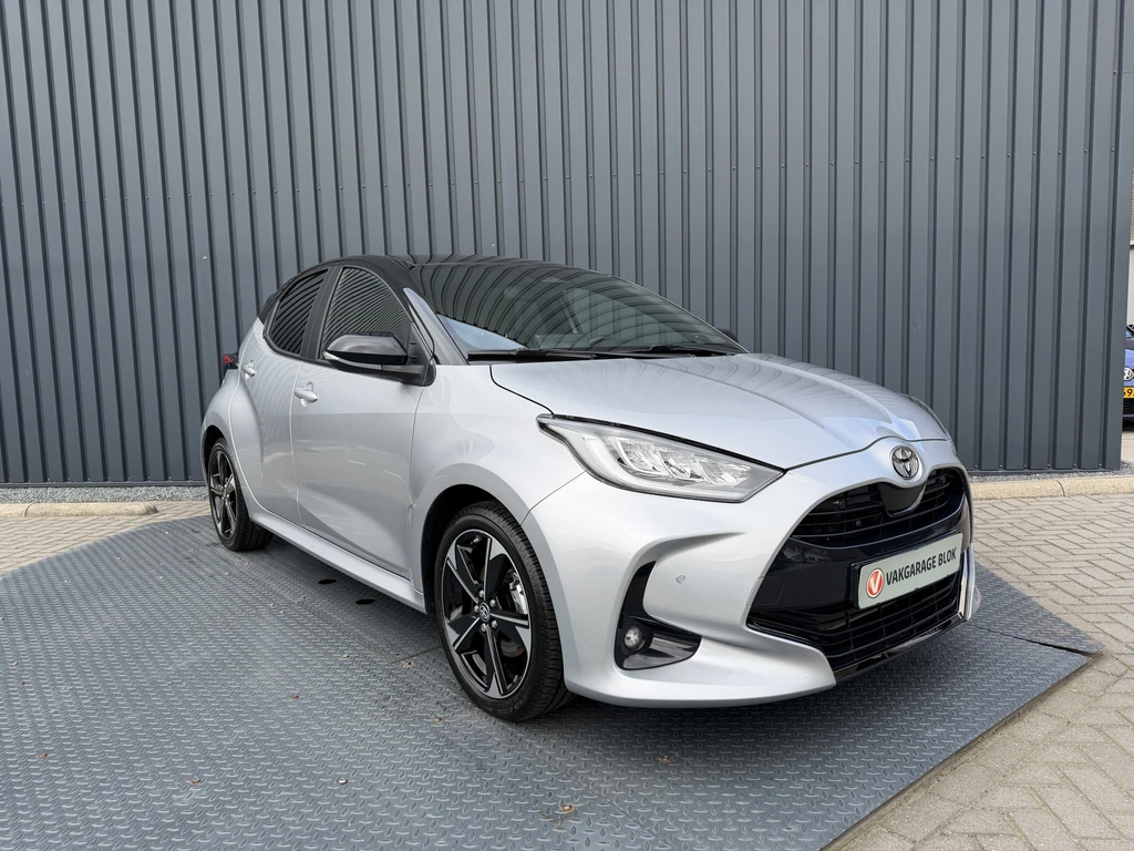 Toyota Yaris – foto 10