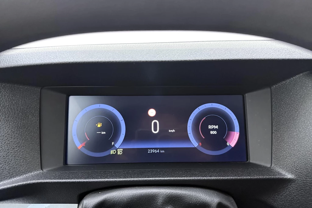 Fiat Scudo – foto 26