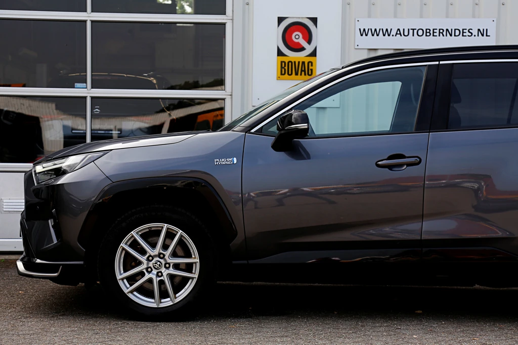 Toyota RAV4 – foto 6