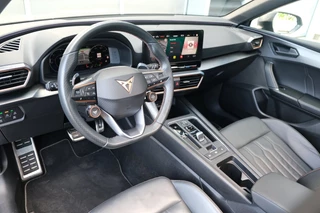CUPRA Leon Sportstourer – thumbnail 9