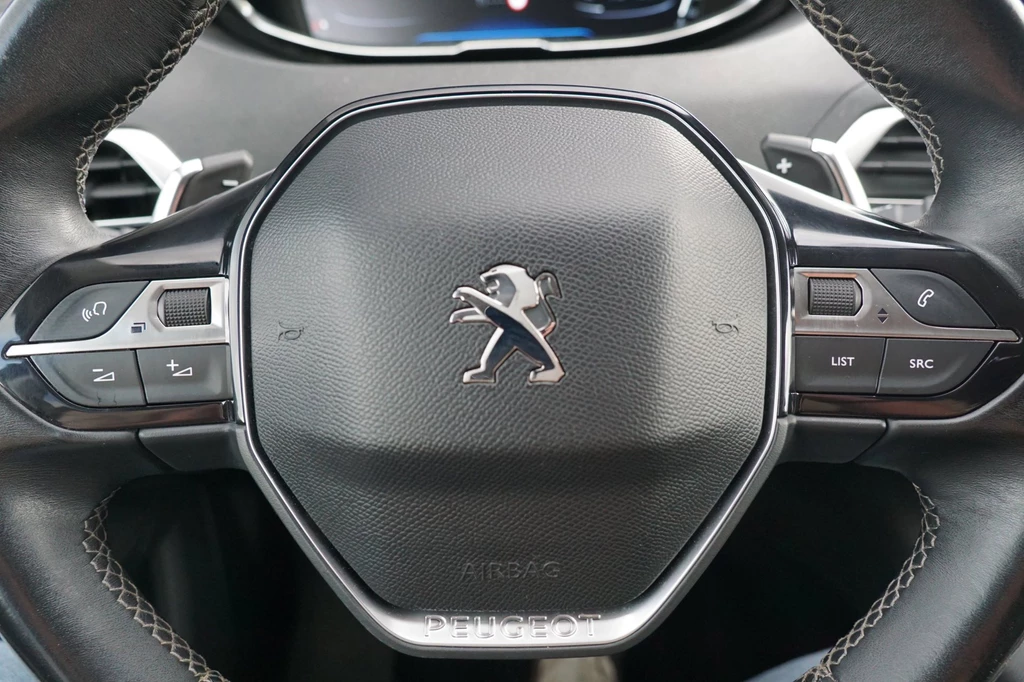 Peugeot 5008 – foto 18