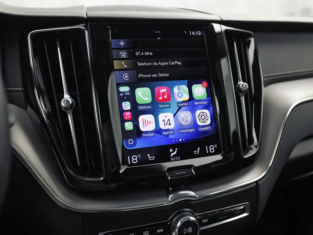 Volvo XC60 – foto 10