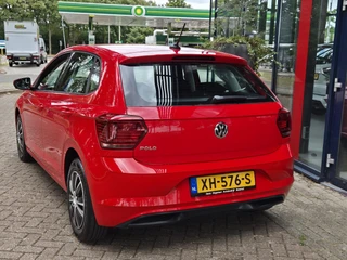 Volkswagen Polo – thumbnail 4