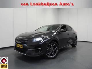 Kia XCeed – thumbnail 1