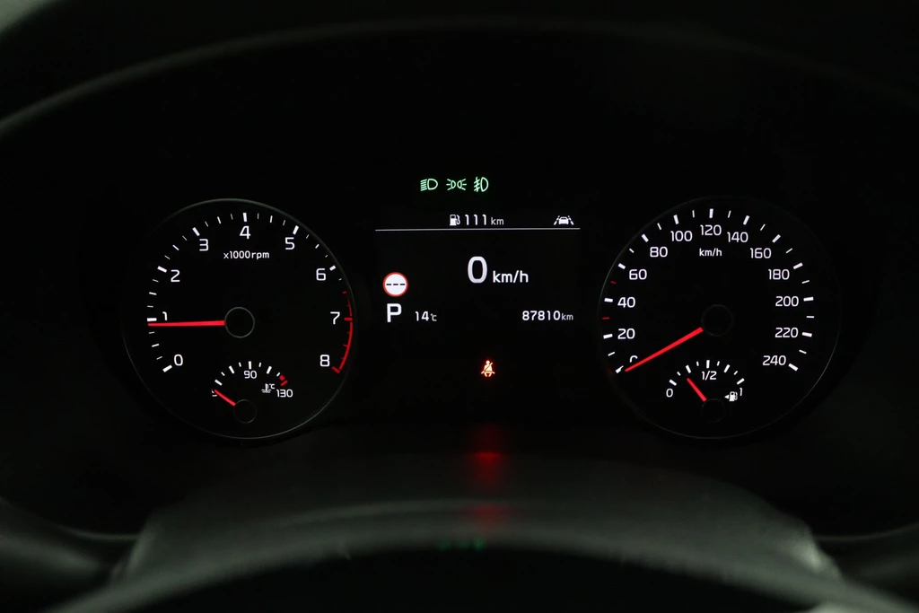 Kia Sportage – foto 25