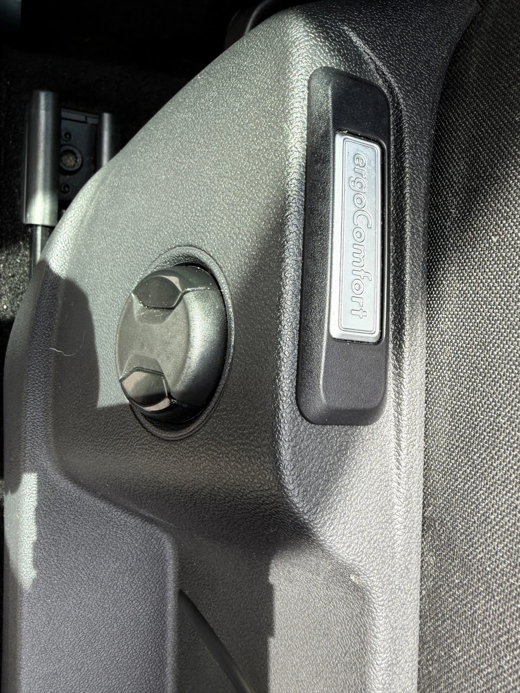 Volkswagen Caddy – foto 19