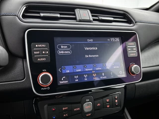 Nissan Leaf – thumbnail 14