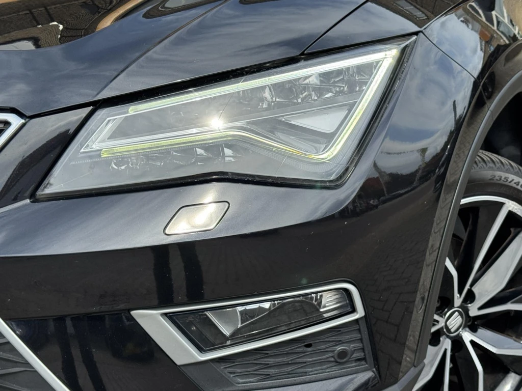 SEAT Ateca – foto 21