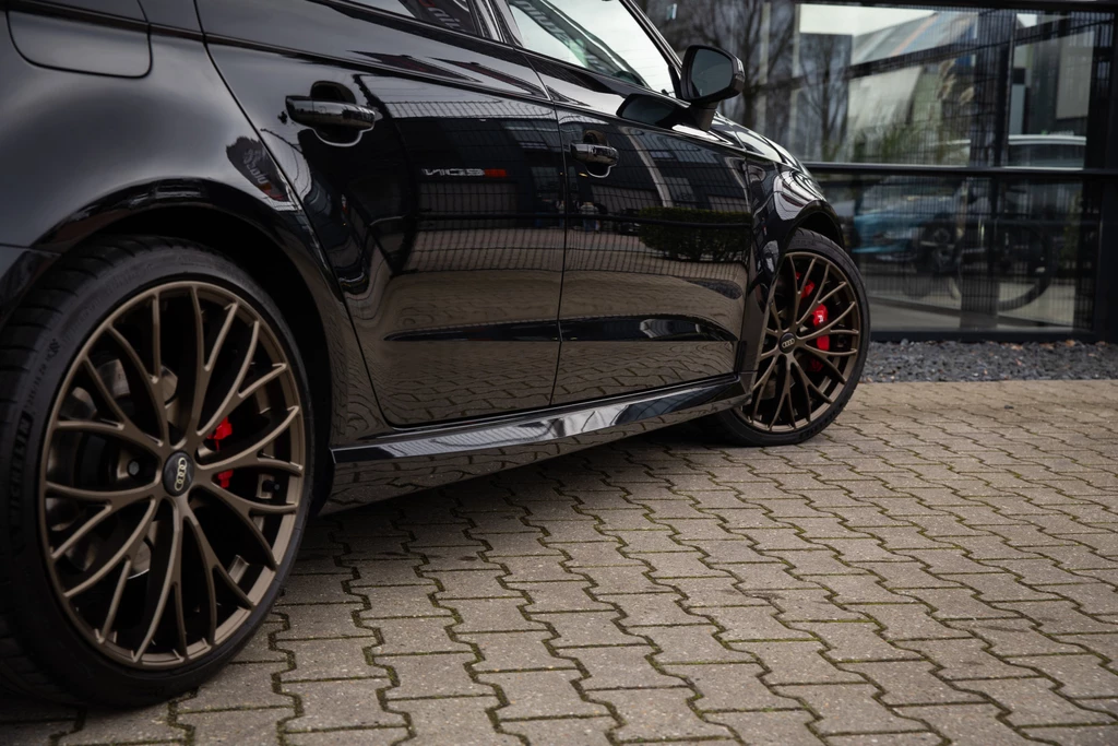 Audi RS3 – foto 11