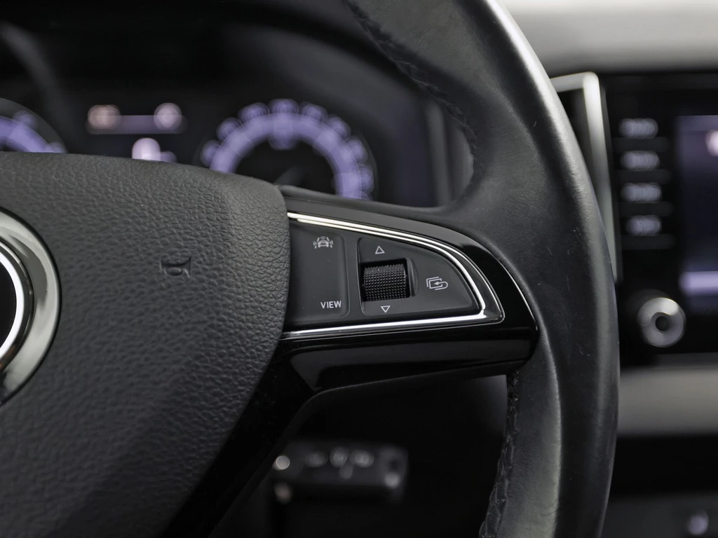 Škoda Karoq – foto 20