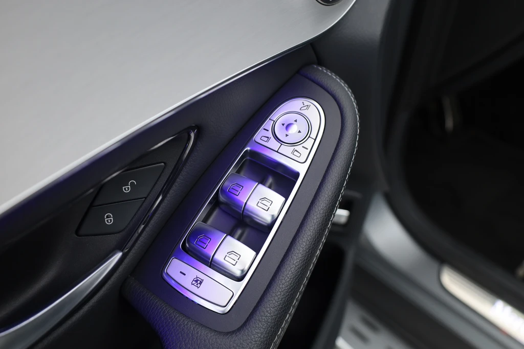 Mercedes-Benz GLC – foto 18