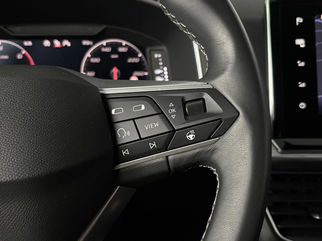 SEAT Leon – foto 31