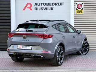 CUPRA Formentor – thumbnail 6