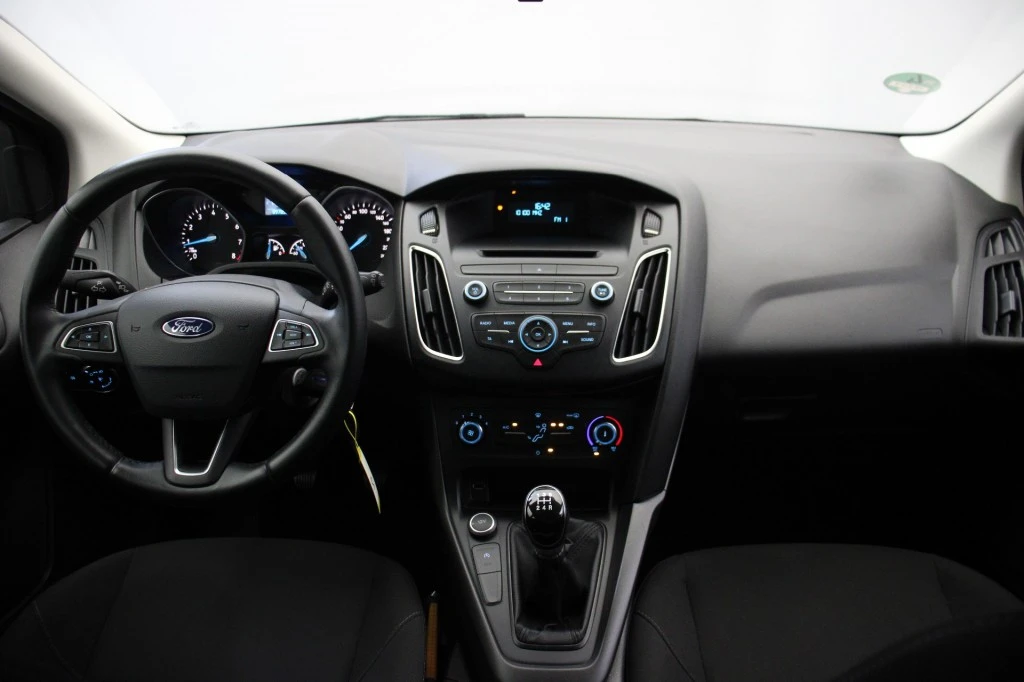 Ford Focus – foto 9