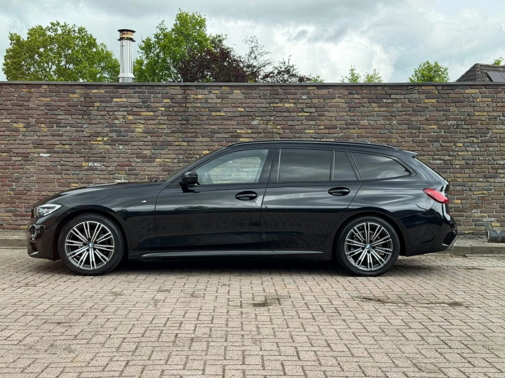 BMW 3 Serie – foto 3