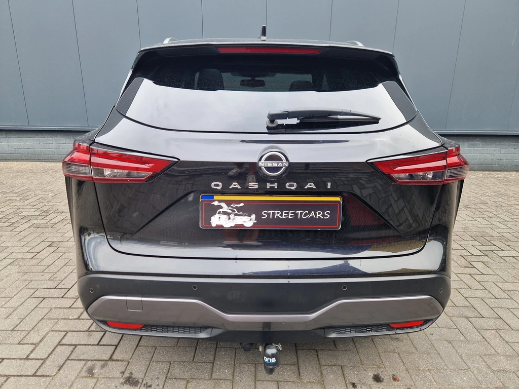 Nissan QASHQAI – foto 3