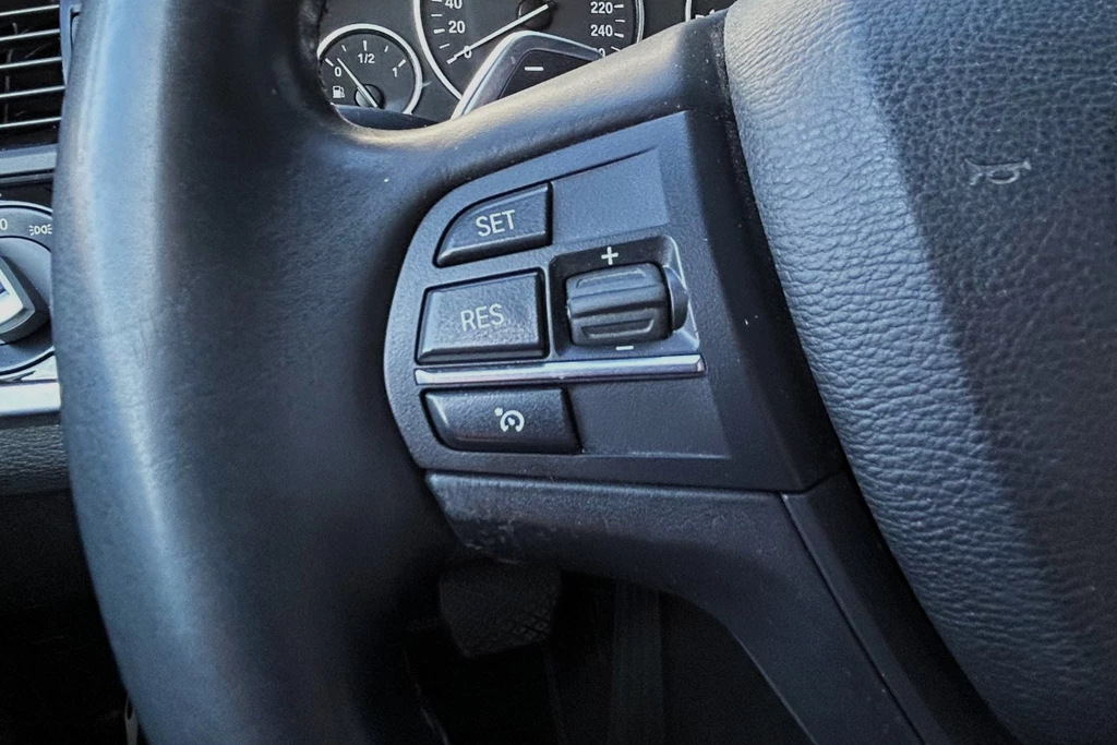 BMW X4 – foto 19