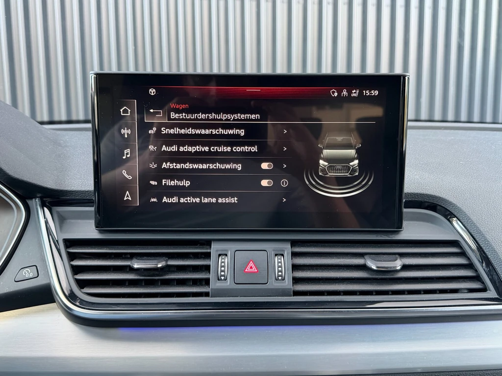 Audi Q5 – foto 22