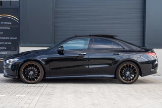 Mercedes-Benz CLA – thumbnail 4