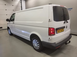 Volkswagen Transporter – thumbnail 3