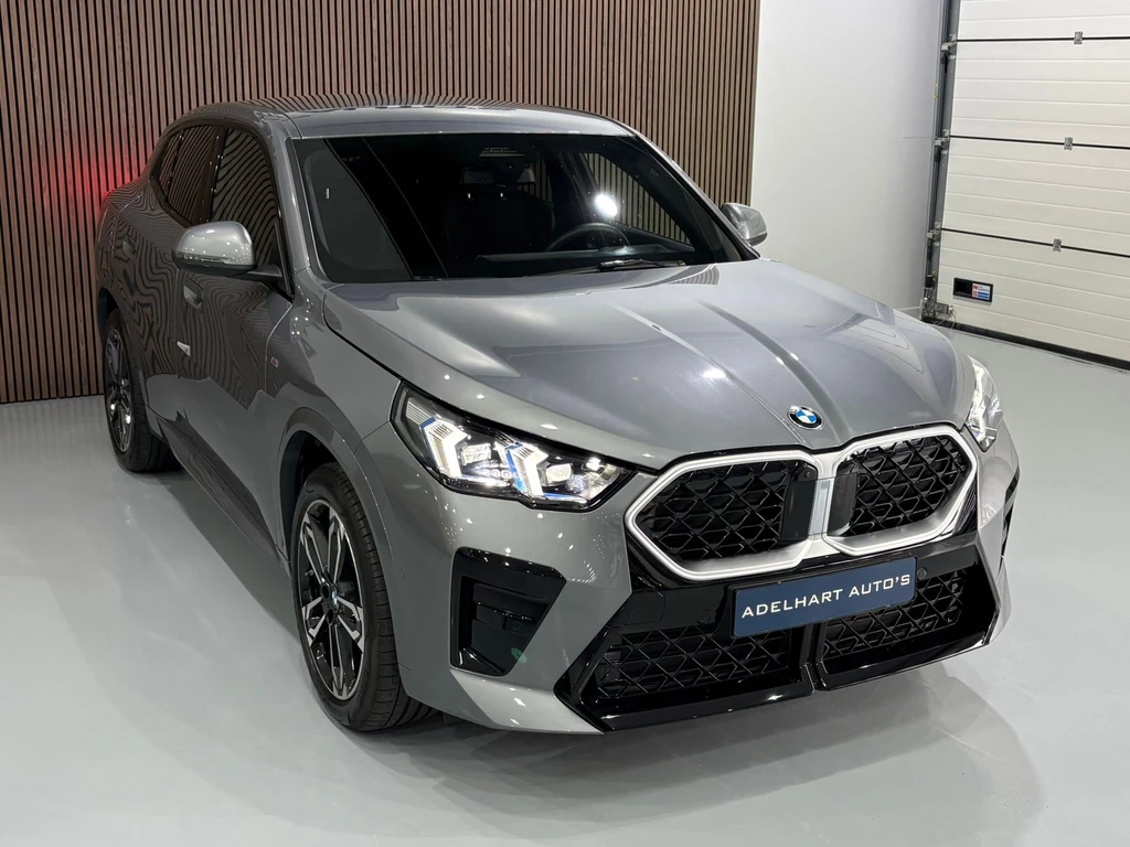 BMW X2 – foto 9
